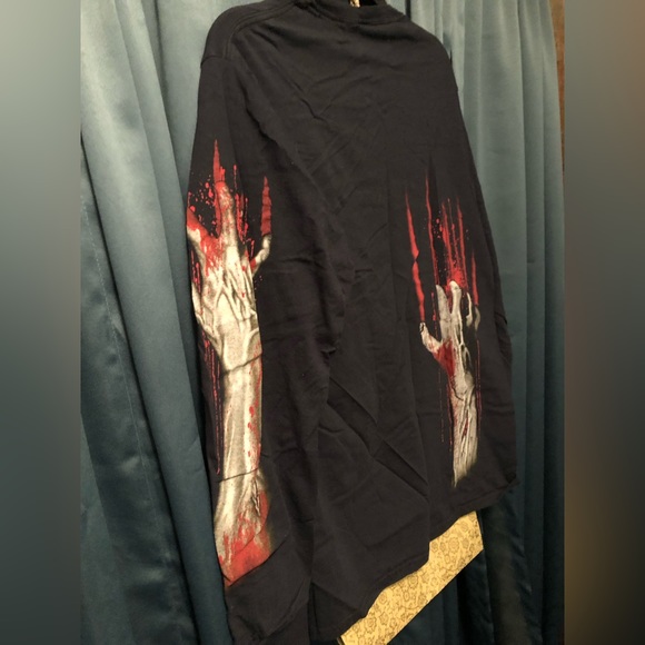 Walking Dead (inventory tub #1). - Picture 5 of 5